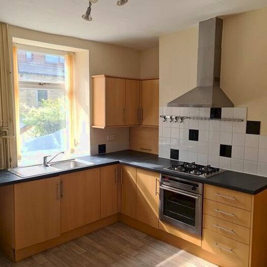 2 Bedroom Terraced House To Rent In School Street, Goodshaw, Rossendale, BB4