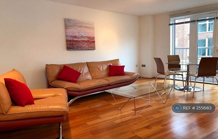 2 Bedroom Flat To Rent In Coombrook Court, London, SE16
