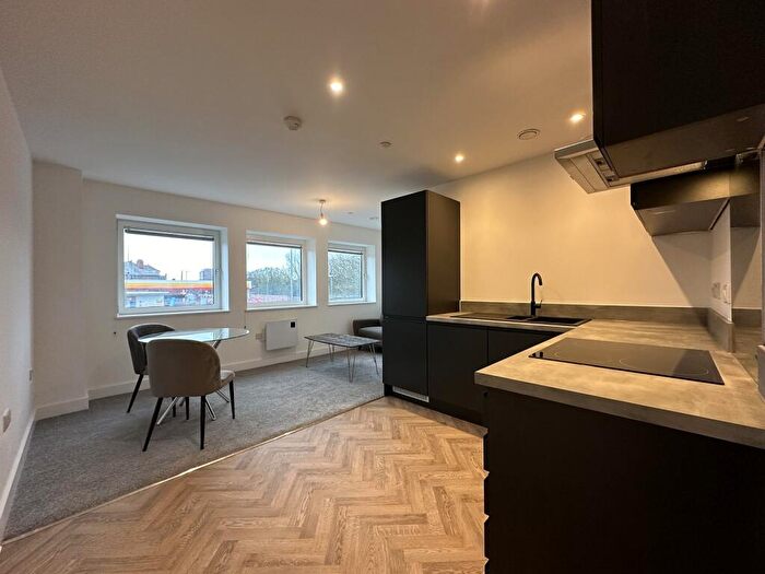 1 Bedroom Apartment To Rent In Crosby Road North, Waterloo, Liverpool, L22