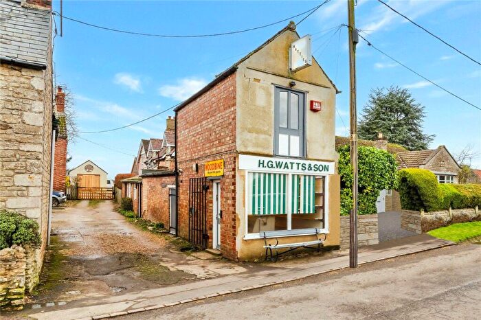 Detached House For Sale In Main Street, Aldwincle, NN14