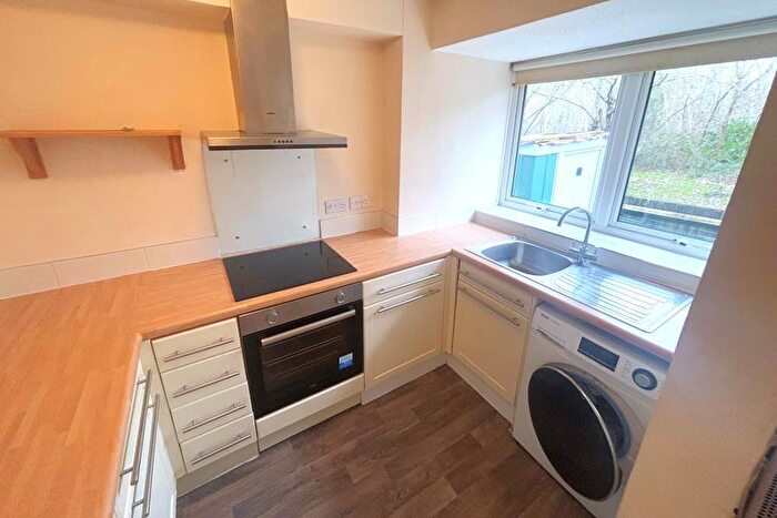 1 Bedroom Terraced House To Rent In Goldsworth Park, Surrey, GU21