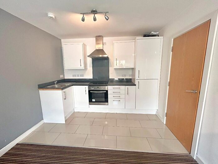 2 Bedroom Apartment To Rent In Richmond Road, Cardiff(City), CF24
