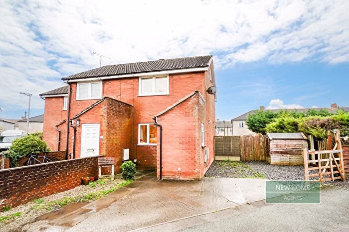 2 Bedroom Terraced House For Sale In Salthouse Gardens, Barrow-In-Furness, LA13