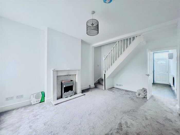 2 Bedroom Terraced House To Rent In Vale Road, Colwick, NG4