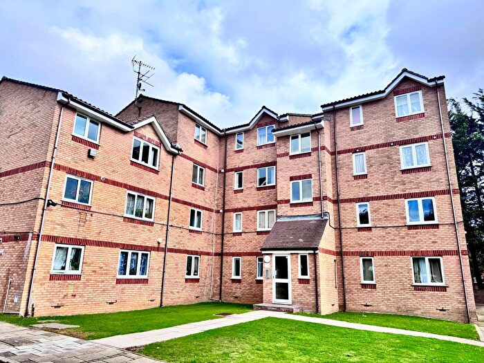 2 Bedroom Flat For Sale In Brewery Close, Sudbury, Wembley, HA0