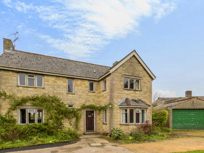 4 Bedroom Detached House For Sale In Summer Lane, Evershot, Dorchester, Dorset, DT2