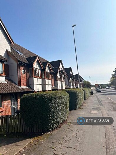 2 Bedroom Flat To Rent In Stephenson Way, Corby, NN17