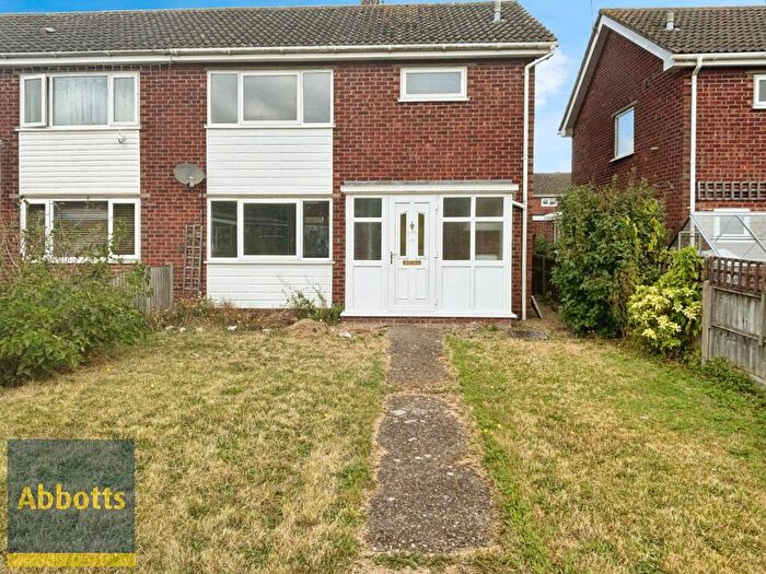3 Bedroom House To Rent In Greenway Lane, Fakenham, NR21