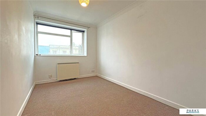 2 Bedroom Apartment To Rent In Braemar House, Norfolk Road, Brighton, East Sussex, BN1