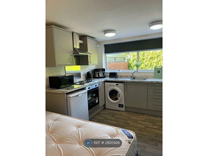 Studio To Rent In Maple Street, Clayton Le Moors, Accrington, BB5