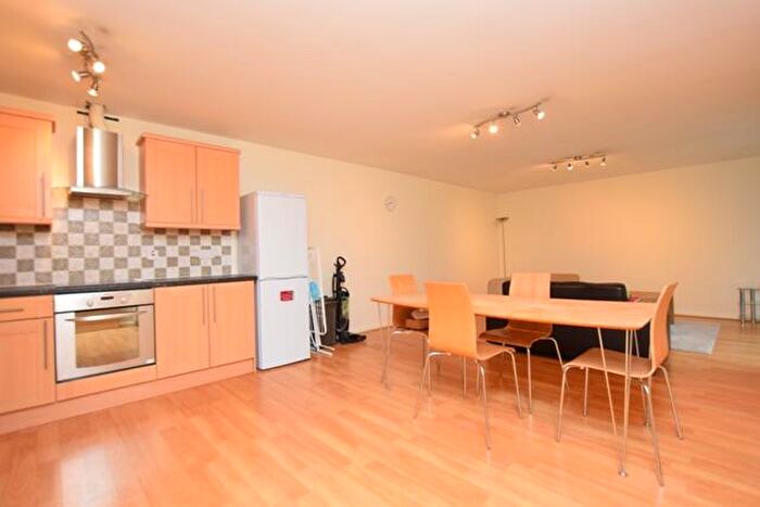 1 Bedroom Apartment To Rent In Mandale House, Bailey Street, S1