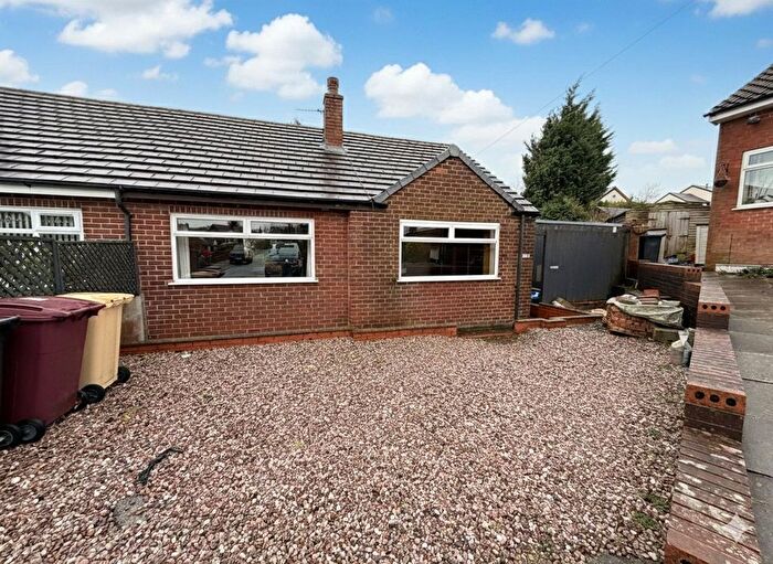 1 Bedroom Bungalow For Sale In Hillside Avenue, Blackrod, Bolton, BL6