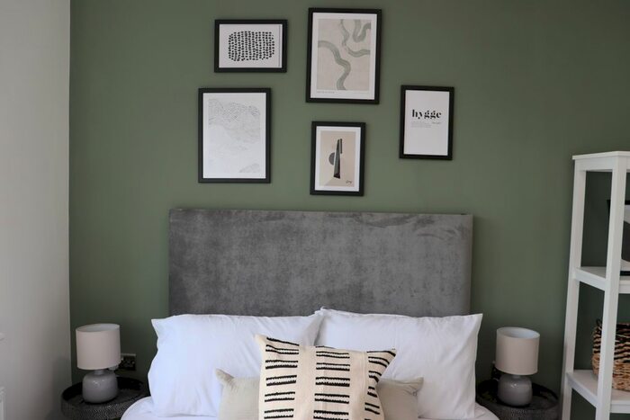 Studio To Rent In Macklin Street, Derby, DE1