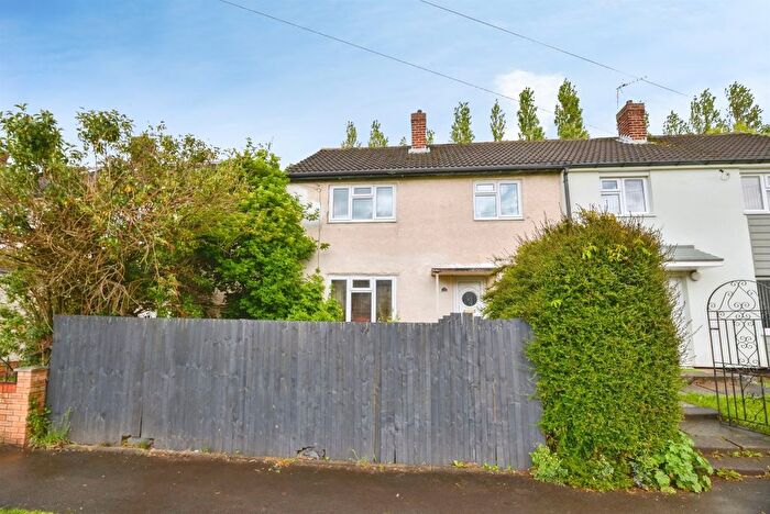 3 Bedroom Semi-detached House For Sale In Patterdale Avenue, Stockton-On-Tees, TS19