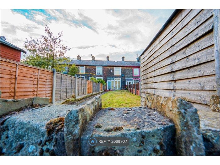 2 Bedroom Terraced House To Rent In Berkeley Street, Nelson, BB9