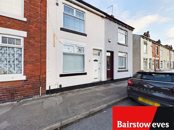 2 Bedroom Terraced House To Rent In West Street, Walsall, WS3
