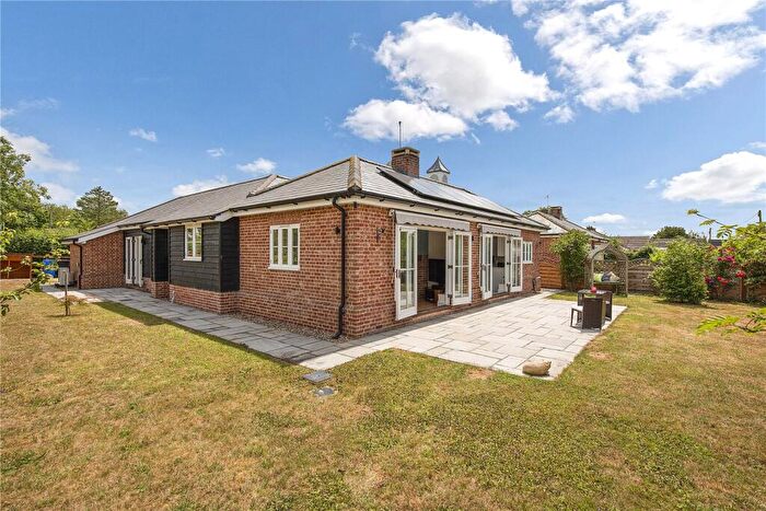 3 Bedroom Bungalow For Sale In Brockley, Suffolk, IP29