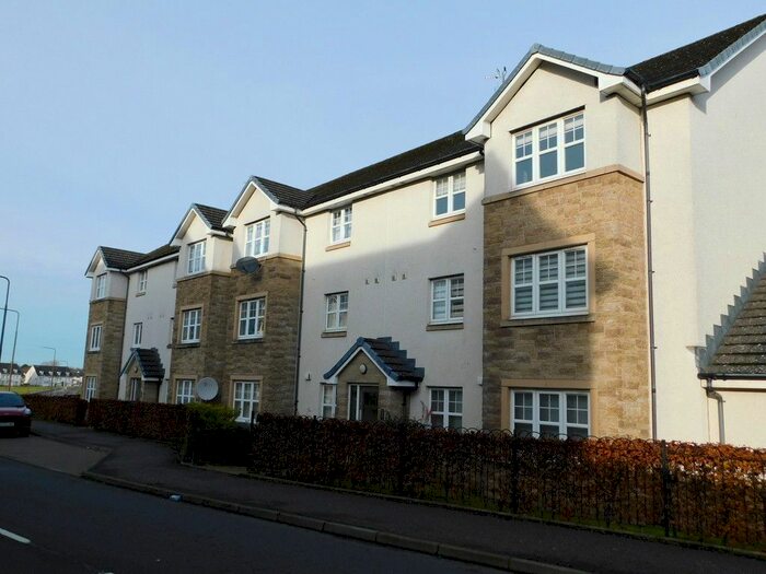 2 Bedroom Flat To Rent In Leyland Road, Bathgate, EH48