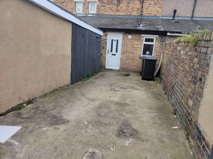 2 Bedroom Property To Rent In Katherine Street, Ashington, NE63