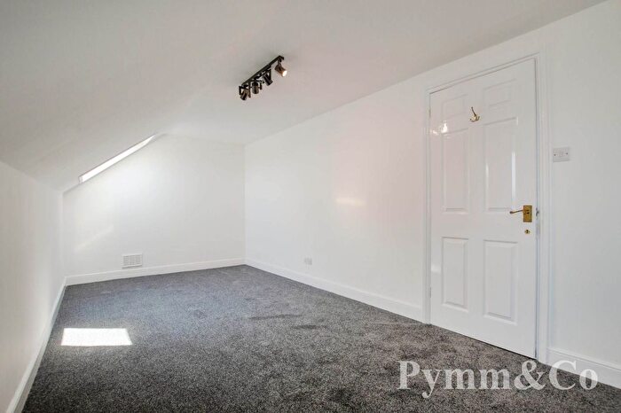 2 Bedroom Flat To Rent In Grove Road, Norwich, NR1