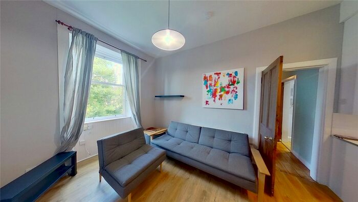 2 Bedroom Detached House To Rent In Livingstone Place, Edinburgh, Midlothian, EH9