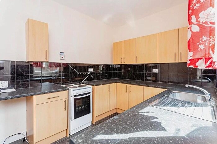 2 Bedroom Terraced House To Rent In Jane Street, Stanley, DH9
