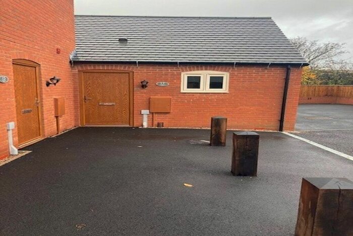 2 Bedroom Bungalow For Sale In Appletree Lane, Marston Montgomery, Ashbourne, DE6