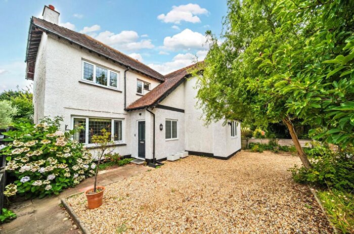 5 Bedroom Detached House For Sale In Marshall Avenue, Bognor Regis, PO21