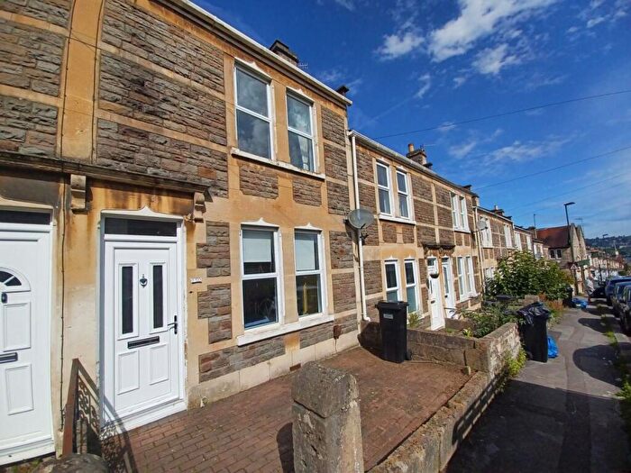 4 Bedroom House To Rent In Coronation Avenue, Oldfield Park, Bath, BA2
