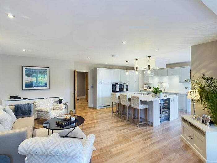 2 Bedroom Flat For Sale In Kingsbrooke, Colwall, Malvern WR13