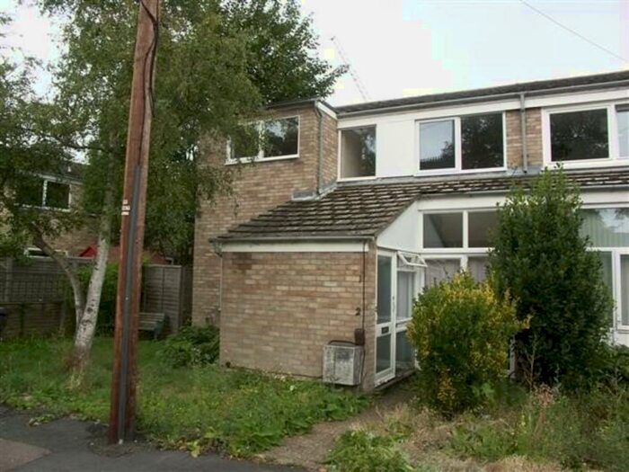 2 Bedroom Apartment To Rent In Geldart Street, Cambridge, CB1