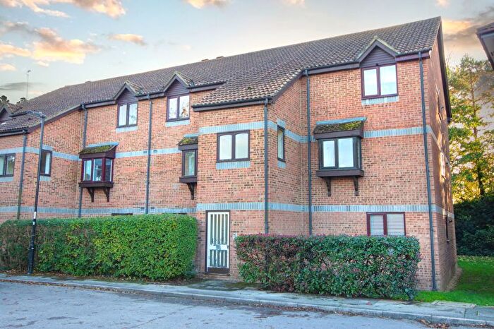 1 Bedroom Flat For Sale In Brunel Road, Southampton, SO15