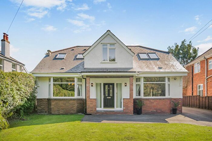4 Bedroom Detached Bungalow For Sale In West Clyst, Exeter, EX1
