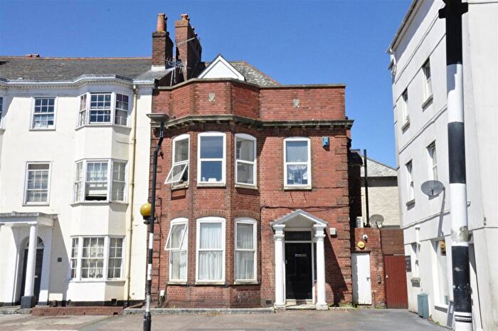 2 Bedroom Flat To Rent In Sidwell Street, Exeter, EX4