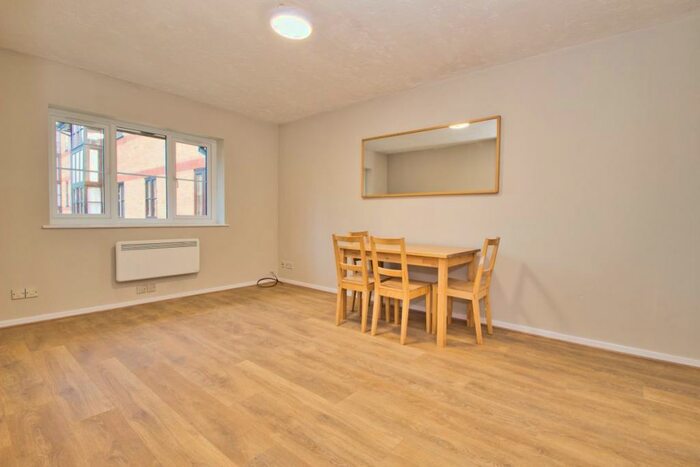 1 Bedroom Flat To Rent In Somerset Gardens, Creighton Road, London, N17