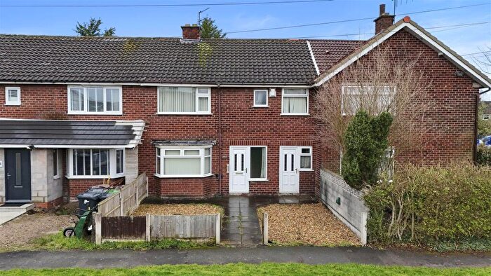 3 Bedroom Terraced House For Sale In Oriel Drive, Aintree Village, Liverpool, L10