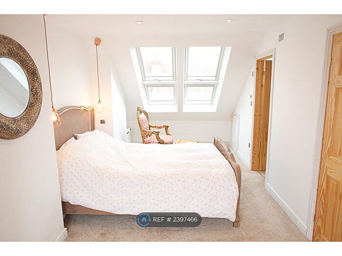 4 Bedroom Terraced House To Rent In Ramsey Road, Bristol, BS7