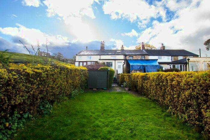 2 Bedroom Cottage For Sale In Victoria Terrace, Old School Lane, Tockholes, BB3