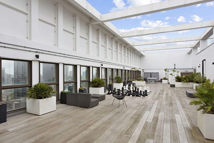 1 Bedroom Flat For Sale In High Street, London, CR0
