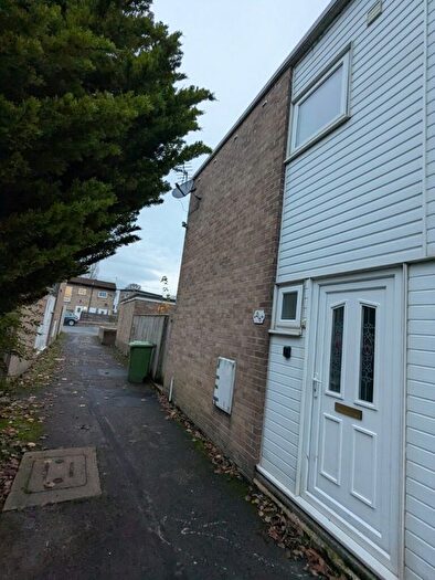 5 Bedroom Property To Rent In Angram Place, Newton Aycliffe, County Durham, DL5