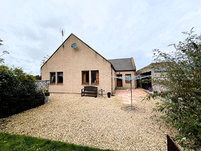 3 Bedroom Bungalow For Sale In Mullundy View, Dallas, Forres, Moray, IV36