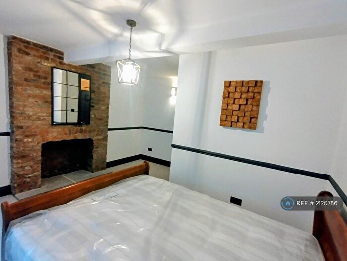 1 Bedroom Flat To Rent In The Avenue, Hull, HU1