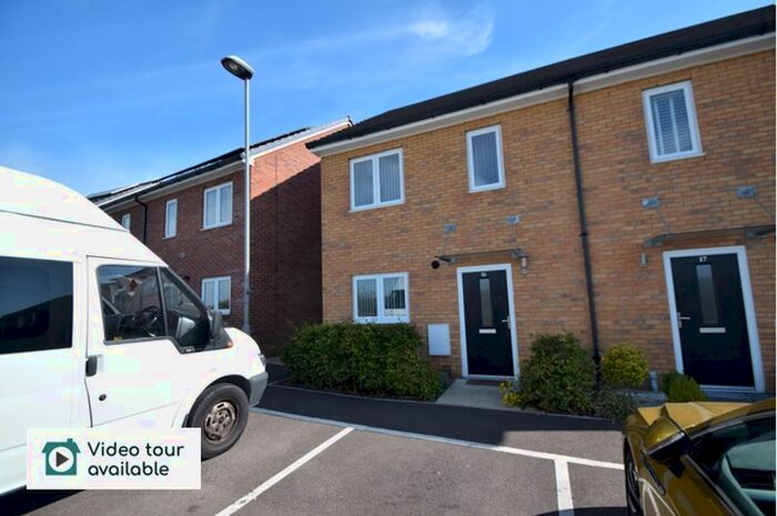 3 Bedroom Semi-Detached House To Rent In Farley Meadows, Luton, LU1