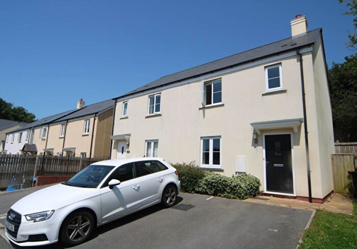 3 Bedroom House For Sale In St Anns Chapel, PL18