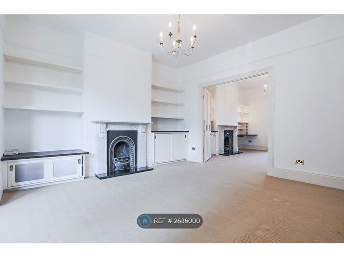 2 Bedroom Maisonette To Rent In Milton Road, London, SE24