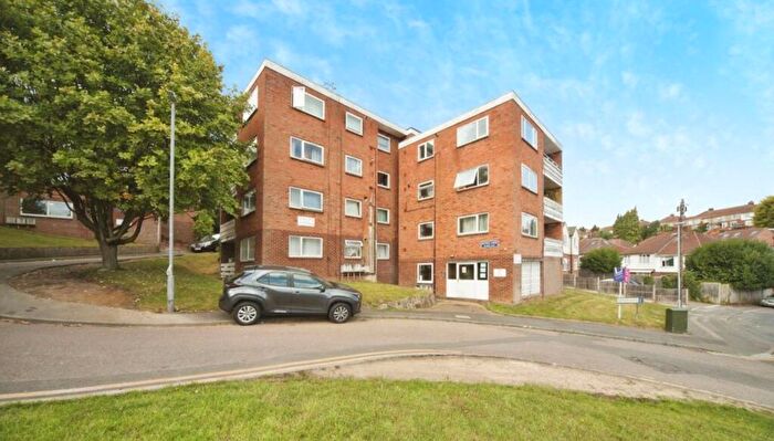 2 Bedroom Flat To Rent In Bonnick Court, Bonnick Close, Luton, LU1