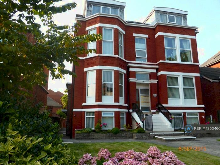 1 Bedroom Flat To Rent In Talbot Street, Southport, PR8