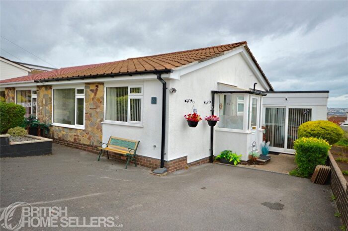 2 Bedroom Bungalow For Sale In Primley Park, Paignton, Devon, TQ3