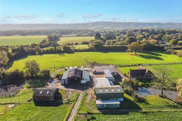 7 Bedroom Detached House For Sale In Spatham Lane, Ditchling, Hassocks, BN6