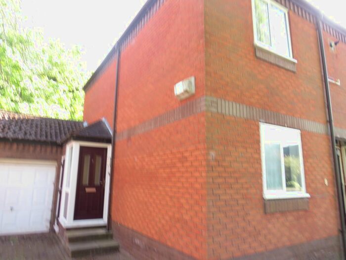 2 Bedroom Flat To Rent In Ella Park, Anlaby, Hull, HU10